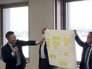 分科会2