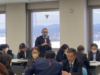 分科会2