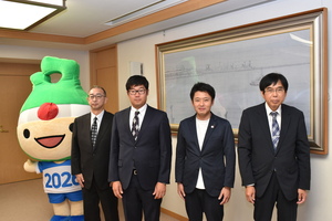 トピックス
