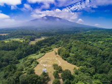 大森勝山遺跡