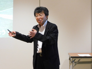 令和6年度­　第3回縄­文“体感”­世界遺産講­座3