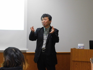 令和6年度­　第9回縄­文“体感”­世界遺産講­座4