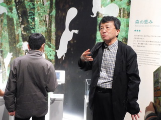 令和6年度­　第9回縄­文“体感”­世界遺産講­座7