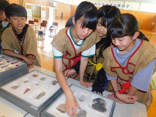 令和7年度­　第2回縄­文“体感”­世界遺産講­座6