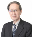 青森県学校保健会 会長 高木 伸也