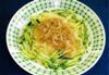 音喜多家直伝じゃじゃ麺