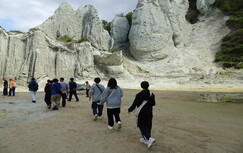 仏ヶ浦