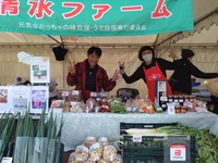 JA秋まつり(3)