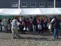 JA秋まつり(2)