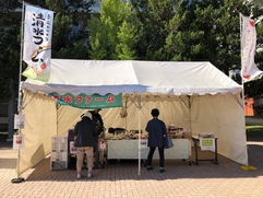 保健大学大学祭(2)