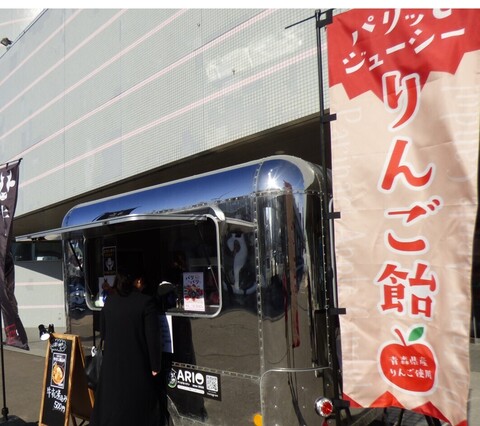 X QRコード