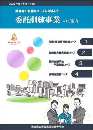 準備中