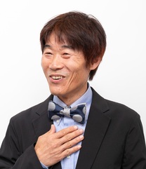 中島 健太郎 氏