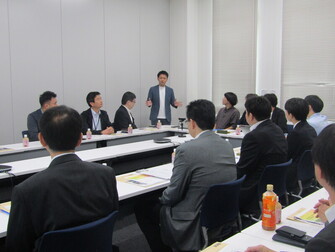 7月17日キックオフとなる地域連携会議